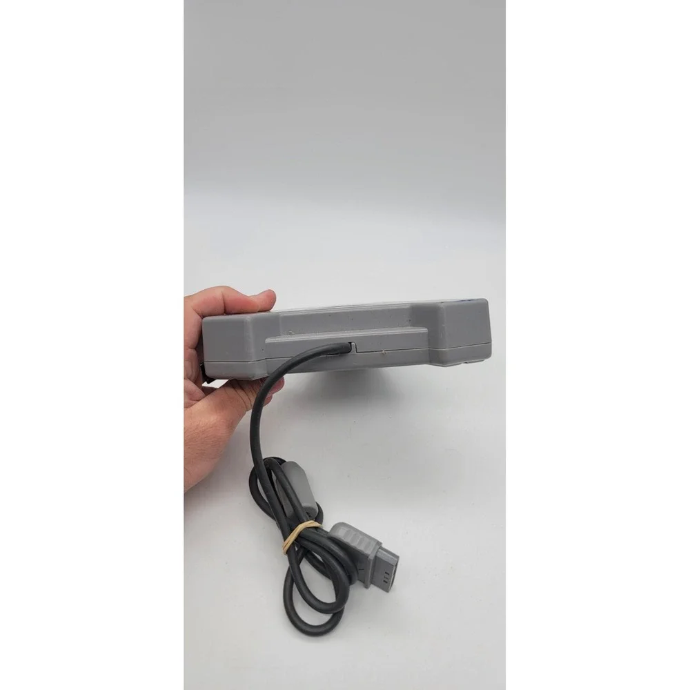 Performance Sony PlayStation Multi-Player Adapter Tested and Working Great Cond.